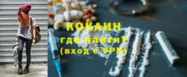хмурый Богородицк