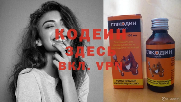 хмурый Богородицк